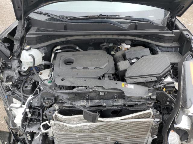KNDPM3AC6K7623307 KIA Sportage Lx