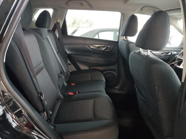 2019 NISSAN ROGUE S - KNMAT2MV1KP554106