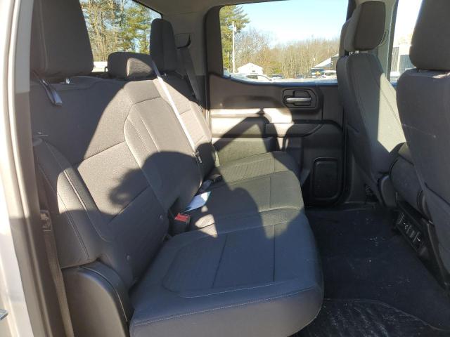 2021 CHEVROLET SILVRK1500 1GCUYDED8MZ357425