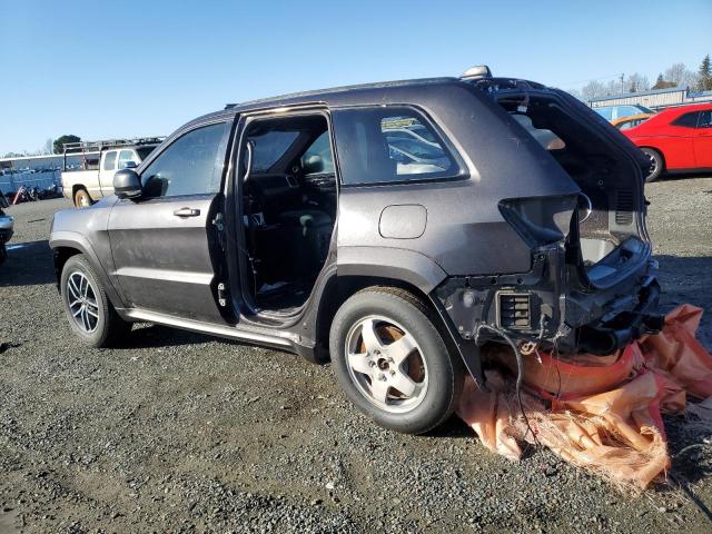 1C4RJFN97JC283883 Jeep Grand Cherokee Trackhawk