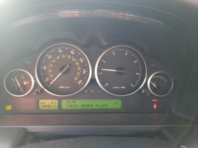 SALME15498A288961 Land Rover RANGEROVER
