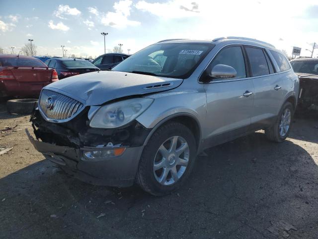 2009 Buick Enclave CXL