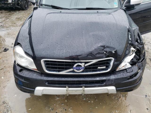 YV4952CF1E1702556 Volvo XC90