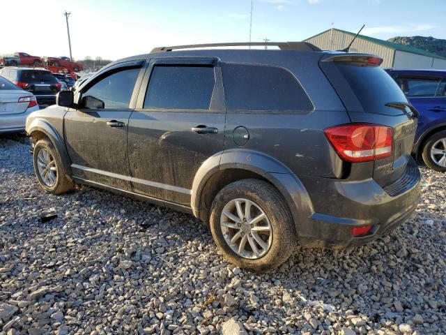 2015 DODGE JOURNEY SX - 3C4PDCBG0FT524761