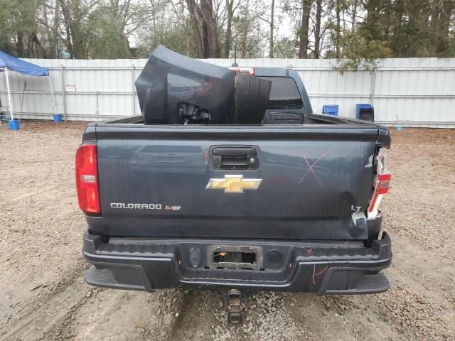 2019 CHEVROLET COLORADO L - 1GCGTCEN7K1152947