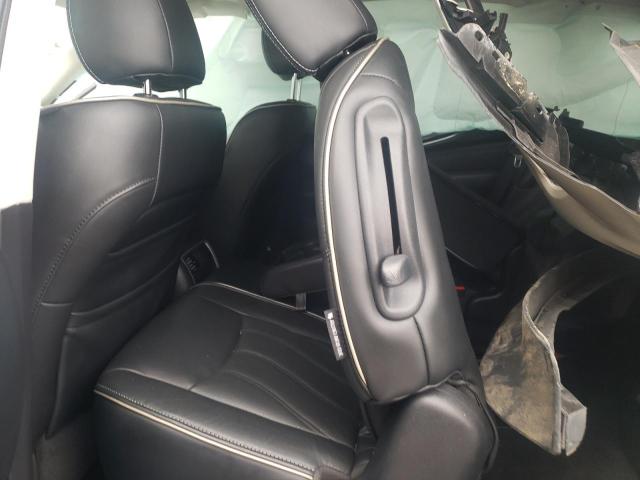 2020 INFINITI QX60 LUXE - 5N1DL0MM5LC509408