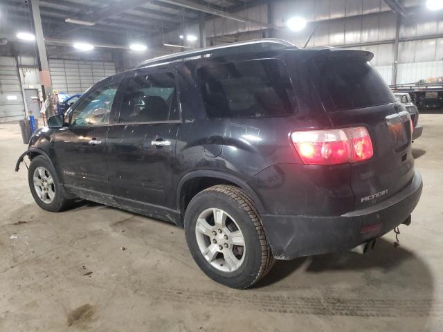 1GKEV33768J115441 GMC Acadia Slt-2