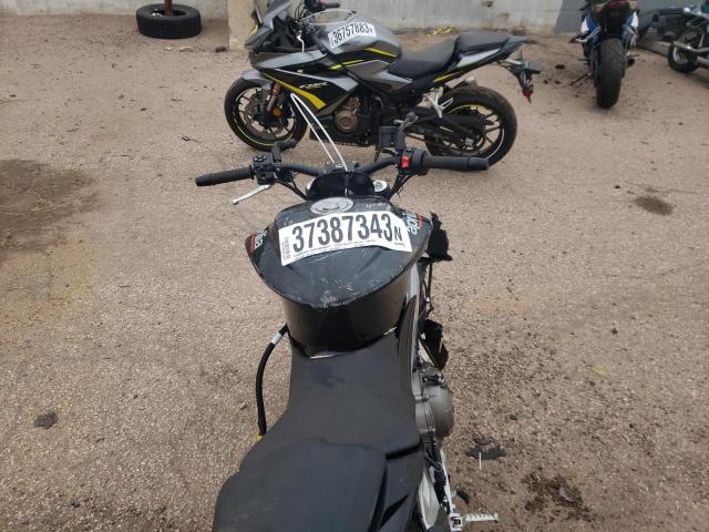 2022 APRILIA TUONO 660 - ZD4KSUM05NS000175