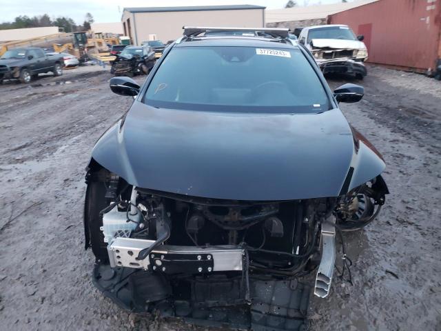 2020 LEXUS RX 350 F-S - 2T2YZMDA7LC254135