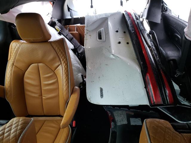 2022 CHRYSLER PACIFICA P 2C4RC3PG8NR100850
