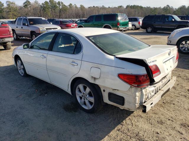 JTHBA30G555067772 2005 Lexus Es 330