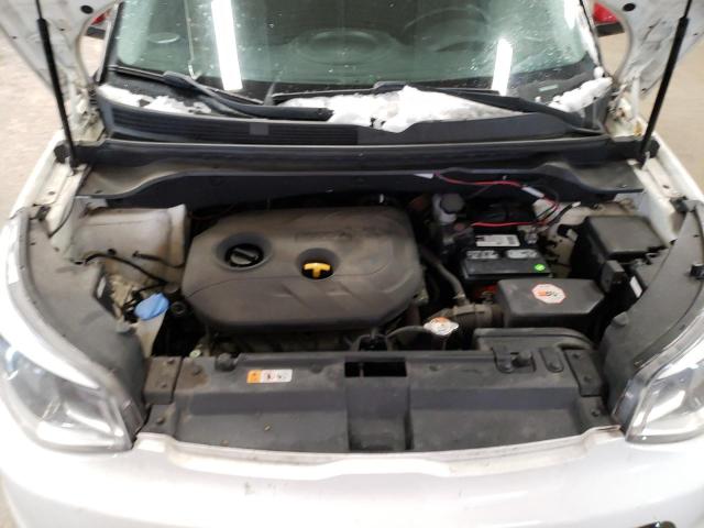2016 KIA SOUL + - KNDJP3A5XG7298375