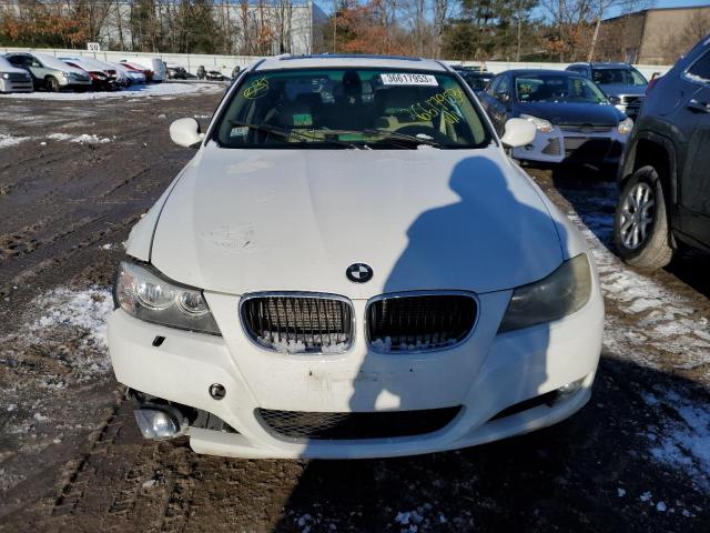 WBAPK5G5XBNN24511 BMW 328 Xi Sulev