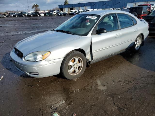 2005 Ford Taurus SE