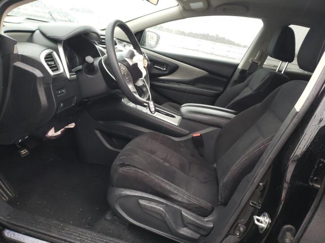 2018 NISSAN MURANO S 5N1AZ2MH2JN121425