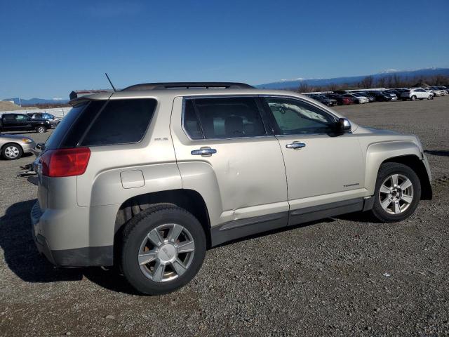 2GKFLTE34D6411764 GMC Terrain Sle
