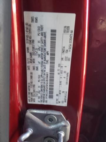 2016 FORD ESCAPE SE - 1FMCU9GX9GUB39681