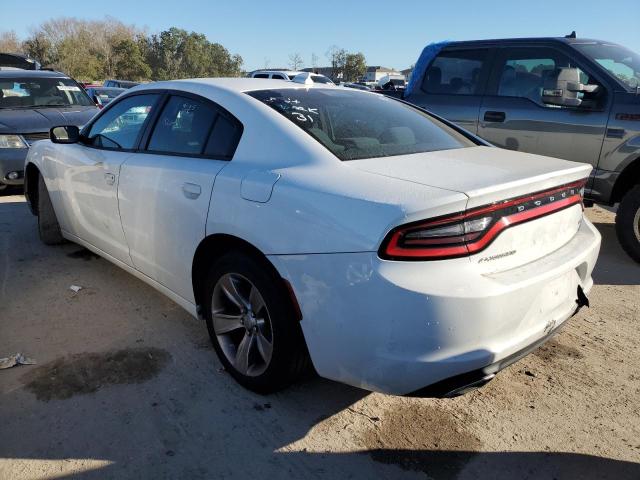 2016 DODGE CHARGER SX 2C3CDXHG7GH250941
