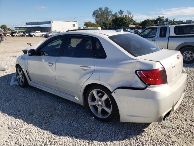 JF1GV7F69BG503384 Subaru Impreza Wrx