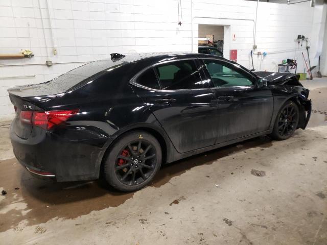 19UUB2F51GA011900 Acura TLX TECH