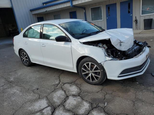 2015 VOLKSWAGEN JETTA SE - 3VWD17AJ4FM201840