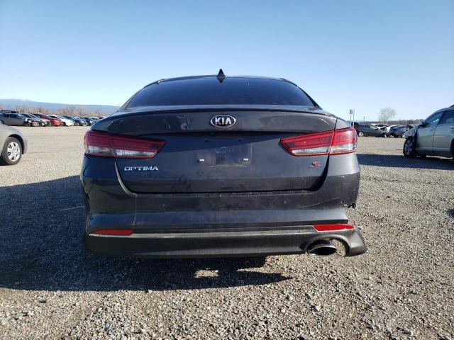 5XXGT4L30JG212092 KIA Optima Lx
