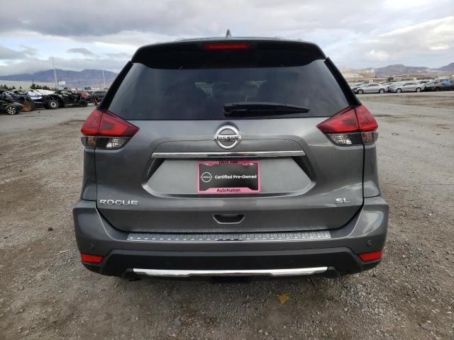 5N1AT2MT3KC822798 Nissan ROGUE S