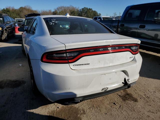 2016 DODGE CHARGER SX 2C3CDXHG7GH250941
