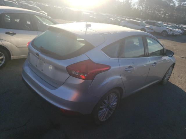 2018 FORD FOCUS TITA - 1FADP3N28JL219366