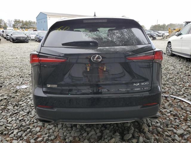 2019 LEXUS NX JTJYARBZXK2139332