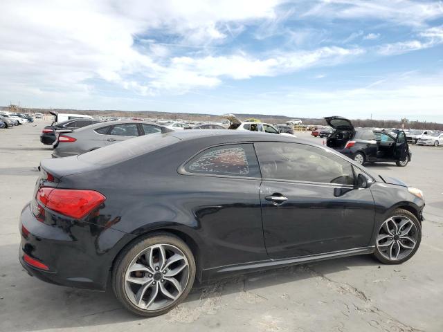 KNAFZ6A3XF5388746 KIA FORTE SX