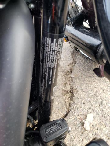 2021 HARLEY-DAVIDSON FLHCS 1HD1YBK10MB017355