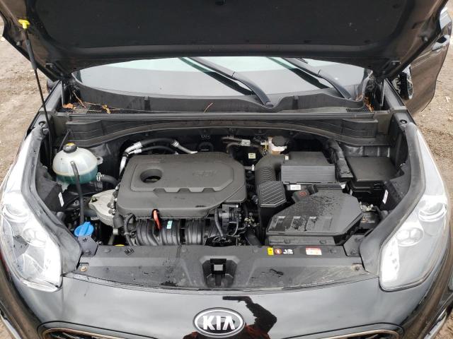 2020 KIA SPORTAGE S - KNDP6CAC6L7654858