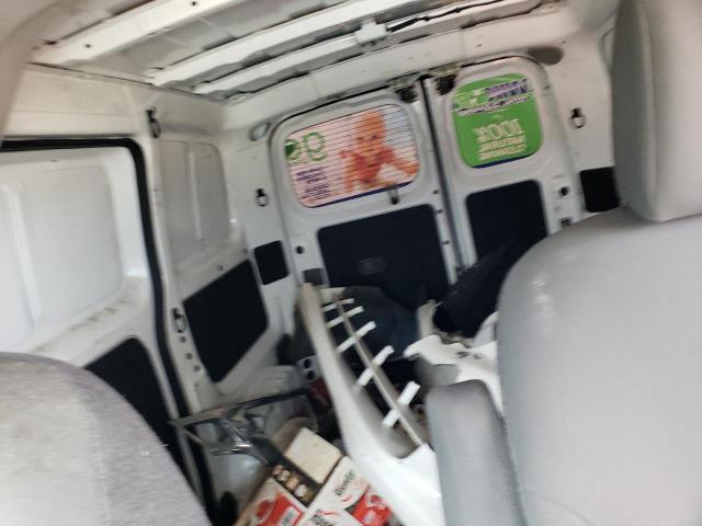 2020 NISSAN NV200 2.5S - 3N6CM0KN3LK710451