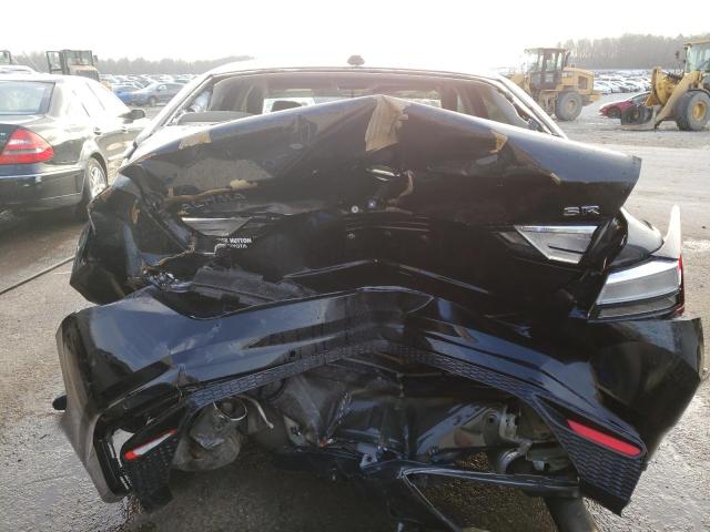 2020 NISSAN ALTIMA SR 1N4BL4CV7LC160383