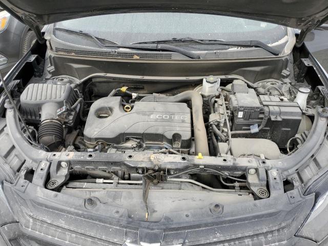 2020 CHEVROLET EQUINOX LT 3GNAXKEV7LL322262