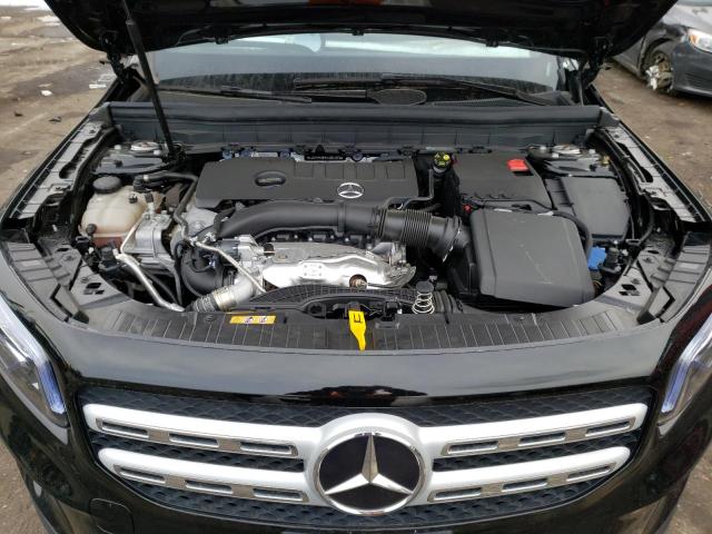 2021 MERCEDES-BENZ GLB 250 4M - W1N4M4HB4MW081972