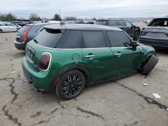 WMW33DK08N2R69062 Mini Cooper