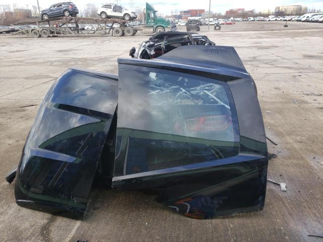 2015 CHEVROLET CORVETTE S - 1G1YF2D78F5105975