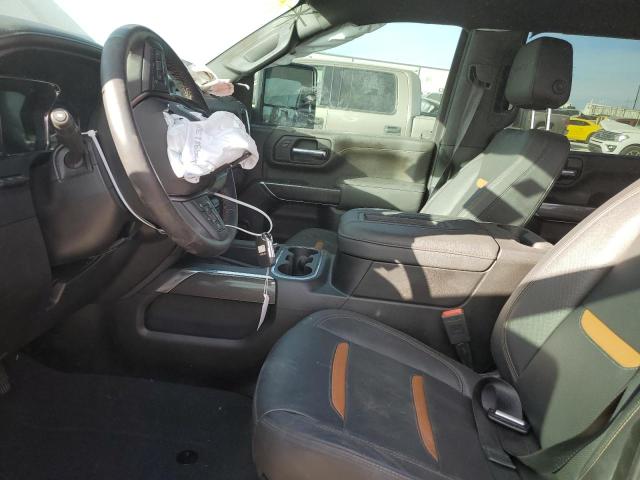 1GT49PEY4NF294862 GMC Sierra K2500 At4