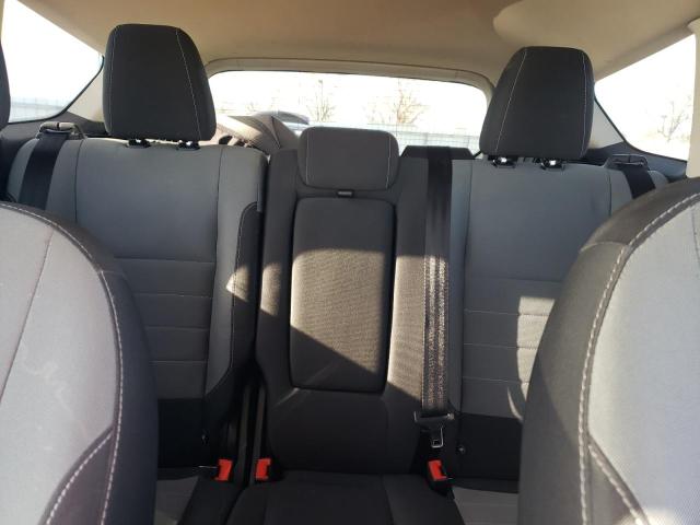 2016 FORD ESCAPE SE - 1FMCU9GX9GUB39681
