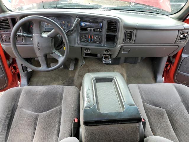 2GTEC13V461252339 GMC New Sierra C1500