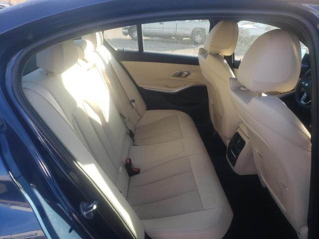 2022 BMW 330XE 3MW5P9J07N8C78201