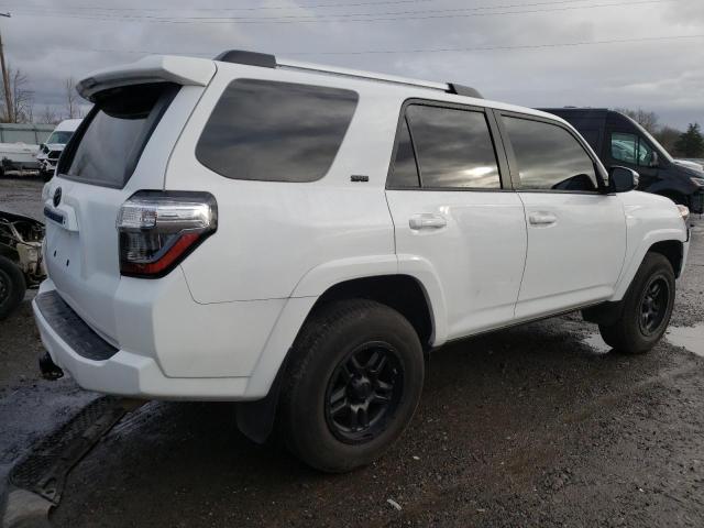 2021 TOYOTA 4RUNNER SR JTENU5JR6M5877682