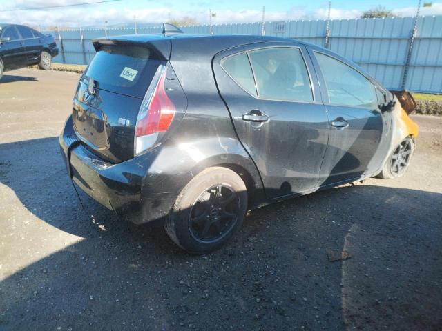 2015 TOYOTA PRIUS C - JTDKDTB30F1100737