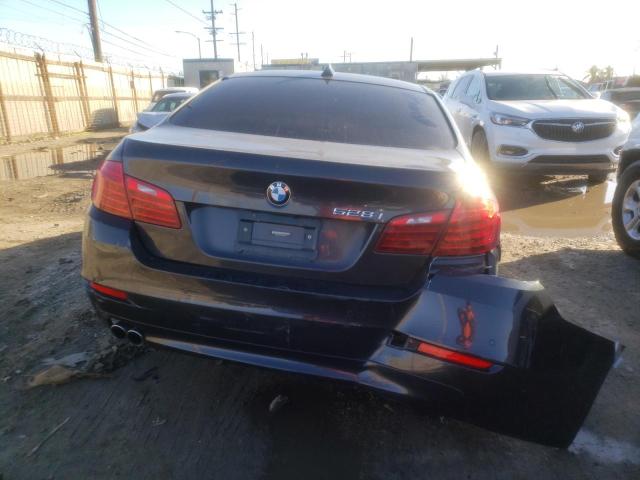 WBA5A5C55FD523309 BMW 528 I