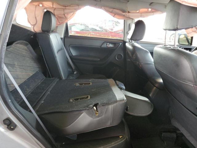 JF2SJGXC4GH516387 Subaru Forester 2.0xt Touring