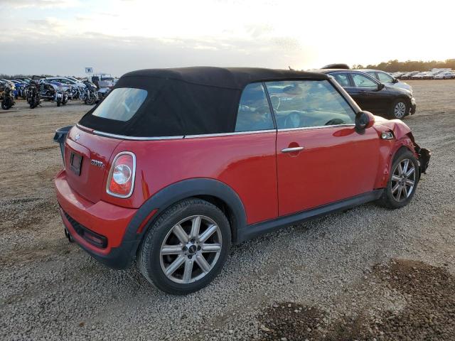 WMWZP3C57CT250458 Mini Cooper