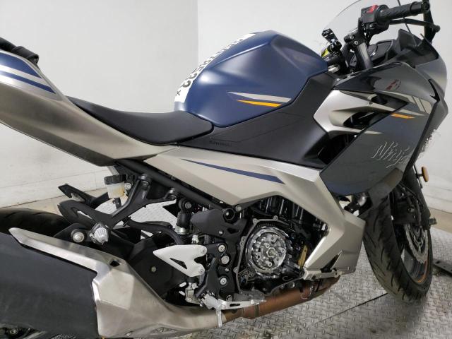 2023 KAWASAKI EX400 - JKAEXKG1XPDAL2420