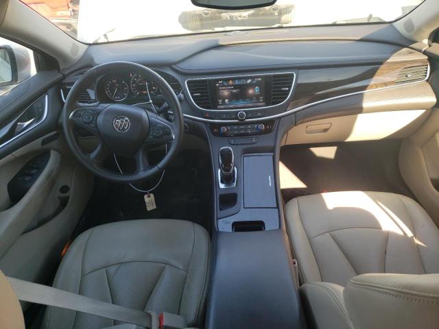 2017 BUICK LACROSSE E - 1G4ZP5SS7HU143946